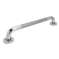 thumbnail image 1 of Bath Balance Handle, Stainless Steel Ergonomic Design Safe Round Corner Grab Bar Easy Installation Wide Application  for Toilet Silver, 1 of 7