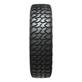 thumbnail image 3 of Hankook Dynapro MT2 RT05 Mud Terrain LT285/65R18 125/122Q E Light Truck Tire, 3 of 6