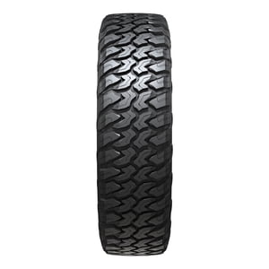 Hankook Dynapro MT2 RT05 Mud Terrain Tire – 35X12.50R18 128Q LRF 12PLY Rated Sansujyuku sansujyuku.com