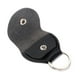 thumbnail image 1 of Bolsa de material cuero de Guitarra para las Púas y Forma de Llavero Sostenedor - Negro Baoblaze Selecciones de la guitarra Holder, 1 of 7