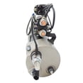 thumbnail image 3 of New 13V Starter Motor With Smart IMS Relay Compatible With Caterpillar Marine Tractor Loader 3306 10.5L By Part Numbers 8200000 8200171 3281634 10479118 10479115 1990366, 3 of 3