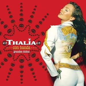 CON BANDA GRANDES EXITOS