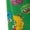 Green, variant on Sesame Street Women's Elmo And Friends Cookie Monster Sleep Pajama Set