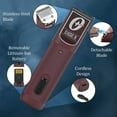 thumbnail image 6 of Oster 2143763 Professional Cordless Classic 76 Clipper Bundle with 2 YR CPS Enhanced Protection Pack, 6 of 7
