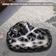 thumbnail image 4 of Conos de incienso de reflujo, paquete de 30/60/100/300/600, incienso natural de sabor mixto, floral #yg, 4 of 5