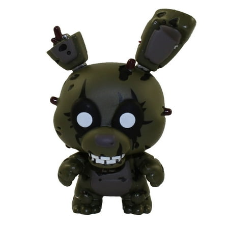 springtrap fnaf mystery funko minis dark figure vinyl twisted ones inch mini nights five bbtoystore