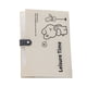 thumbnail image 4 of Etiquete y clasifique recibos y documentos con facilidad Organizador de archivos expandible de 8 secciones a prueba de agua, 4 of 8