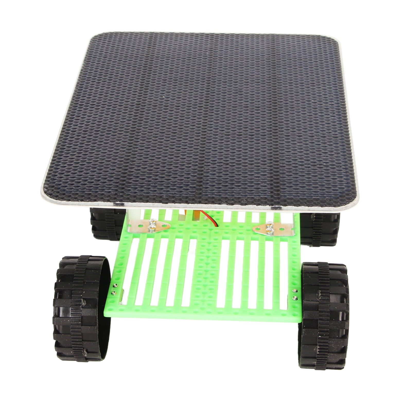 Solar Powered Car Toy, Exercise Thinking Skills Solar Car Kit Practical