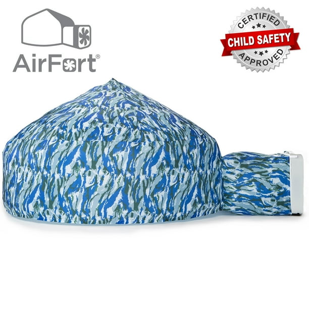 the airfort amazon