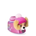 Paw Patrol Toddler Girls Slippers Sizes 5 6 11 12 Walmart paw-patrol-toddler-girls-slippers-sizes-5-6-11-12-walmart