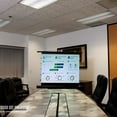 thumbnail image 5 of Elite Screens 60" (16:9) Light-On CLR 3 Ambient Light Rejecting Portable Screen, 5 of 5