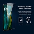 thumbnail image 3 of Protector de pantalla de vidrio templado 9H para Motorola Moto G 2025, 3 of 6