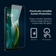 thumbnail image 3 of Protector de pantalla de vidrio templado 9H para Motorola Moto G 2025, 3 of 6