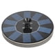 thumbnail image 1 of Fuente Solar ANGGREK Flotante 16 Cm 1,4 W Para Jardín estanque, 1 of 8