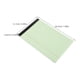 thumbnail image 2 of WASHWEPE 4Ud Cuadernos De Escritura Compactos Para Oficina Con De Desprendible Y Color Claro, 2 of 7