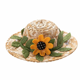 thumbnail image 1 of Abbraccia Gorro para mascota, tejido a mano, diseño aleatorio, 1 of 6