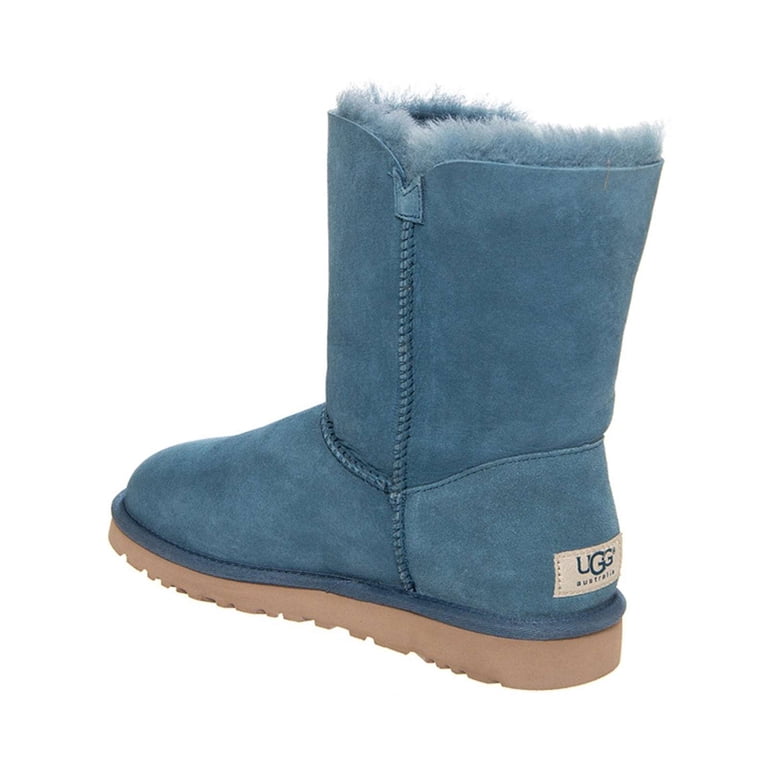 Ugg Women W Bailey Button 5803 - Walmart.com