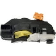 thumbnail image 5 of Dorman 931-020 Rear Driver Side Door Lock Actuator Motor for Specific Buick / Chevrolet Models, 5 of 9