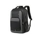 thumbnail image 1 of Mochila de negocios para hombre, mochila para computadora, mochila para estudiantes de 17 pulgadas de gran capacidad, bolsa de viaje, 1 of 1