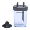 thumbnail image 4 of Aquarium CO2 Bubble Counter, 2.8x1.6in Long Service Time CO2 Bubble Counter  For Fish  For Carbon Dioxide System, 4 of 8