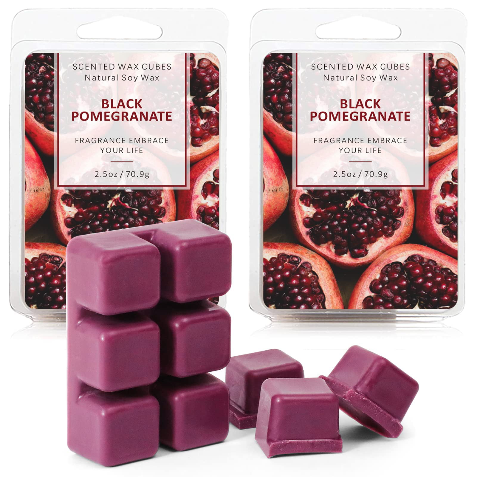 Berry Vanilla - Perfume Oil – Sweet Essentials