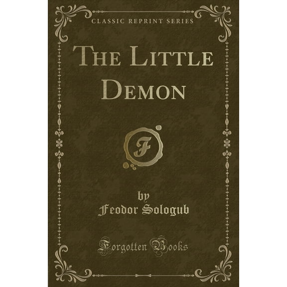 The Little Demon (Classic Reprint)