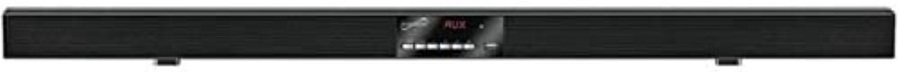 Supersonic Sound Bars - Walmart.com