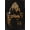Black Framed Version, variant on Rob Zombie - Throne Wall Poster, 22.375" x 34"
