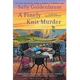 thumbnail image 1 of Pre-Owned A Finely Knit Murder (Paperback) 9780451471611, 1 of 1