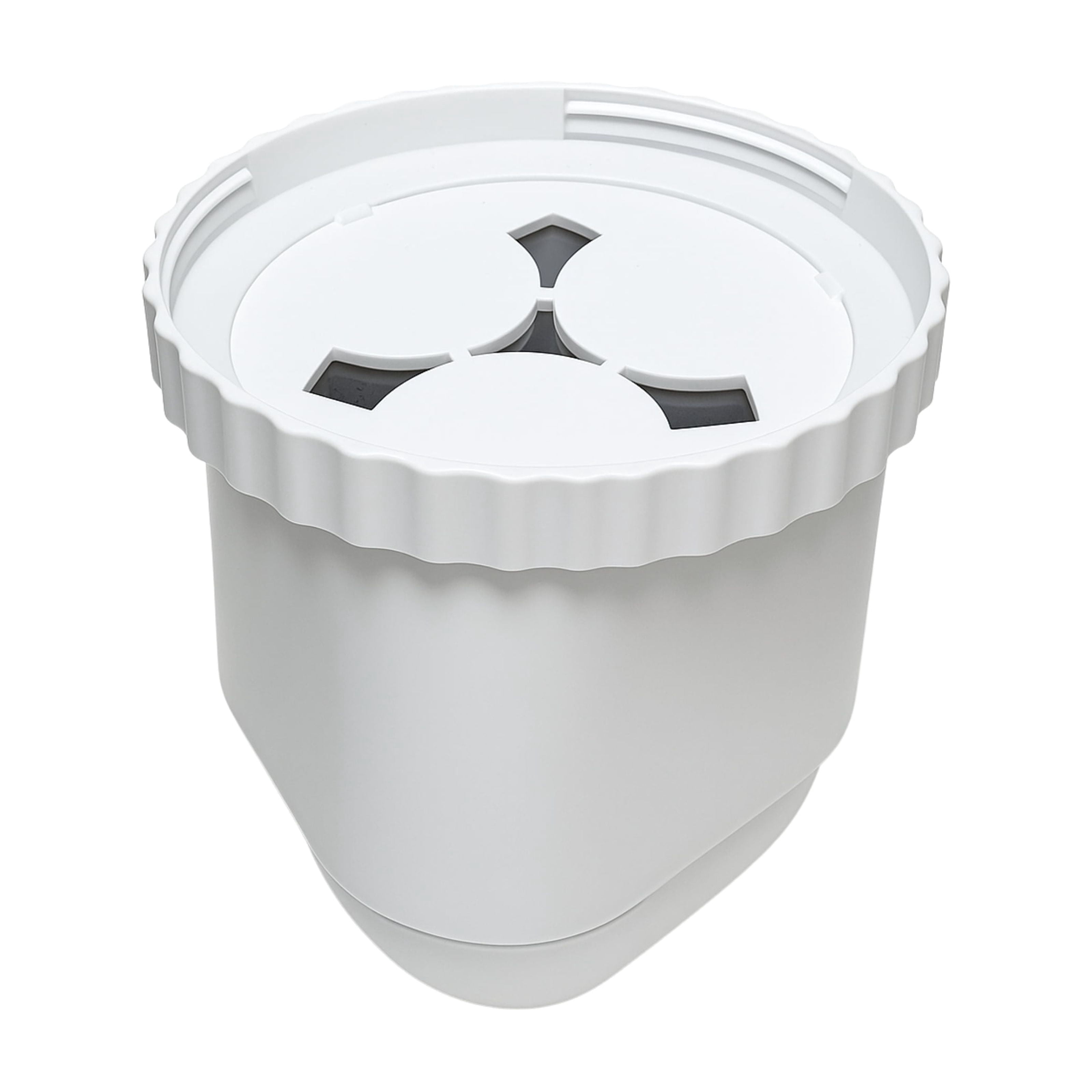 Nispira Water Pitcher Filter Replacement For Epic Pure, Seychelle, Aquagear Dispenser 150 Gallon 4 Pack