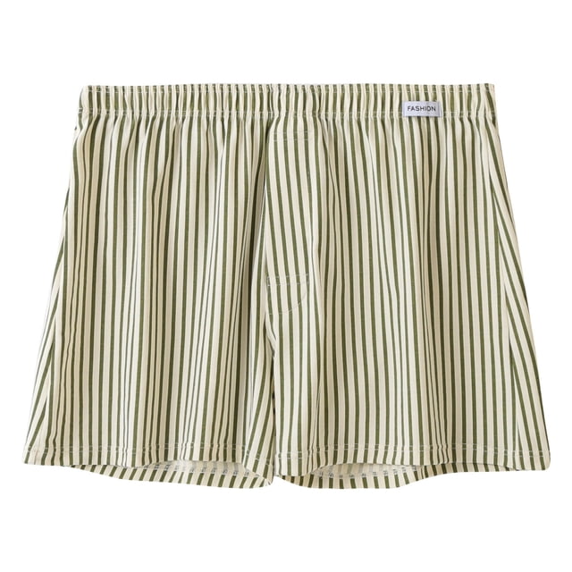 Diufon Men's Athletic Shorts Cotton Linen Drawstring Waisted Outdoor Sport Shorts Spring Summer Shorts with Pockets