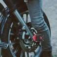 thumbnail image 4 of ETHZZLE 4Pcs Front Fork Frame Sliders for Motorcycle with Elegant Carved Design and Easy Installation, 4 of 8