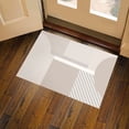 thumbnail image 2 of vnanda Non-slip Bathroom Mat Welcome Door Mat Printed Rectangular Carpet for Living Room Bedroom Office Cafe Anti-slip Kitchen Mat, 2 of 8