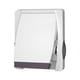 thumbnail image 1 of Toystoory Cerraduras de seguridad para niños, cerradura de ventana de estilo Simple pequeña multifuncional, topes de puerta de fácil instalación, Decoración del hogar Marrón Toystoory HA077946-02, 1 of 6
