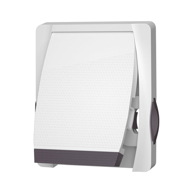Toystoory Cerraduras de seguridad para niños, cerradura de ventana de estilo Simple pequeña multifuncional, topes de puerta de fácil instalación, Decoración del hogar Marrón Toystoory HA077946-02