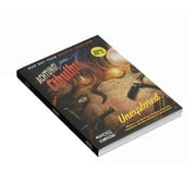 Achtung! Cthulhu: Unexplored Softcover RPG Book