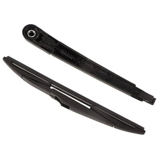 Rain-X Expert Fit Rear Wiper Blade 11 Rain-X Expert Fit Rear Wiper Blade 11