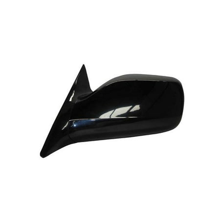 Aftermarket 2005-2010 Toyota Avalon  Driver Side Left Power Door Mirror Assembly, NOT Included Navigation