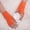 Orange, variant on Touchscreen Winter Thermal Gloves Windproof Anti-Slip Warm Gloves for Driving Cycling Running Hiking Cold Weather Daily Wear