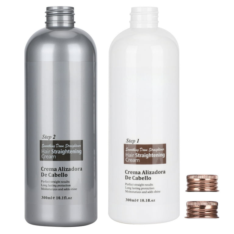 Hair straightening products clearance walmart