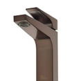 thumbnail image 4 of Voltaire Single Hole, Single-Handle, Bathroom Faucet in Oil Rubbed Bronze, 4 of 10