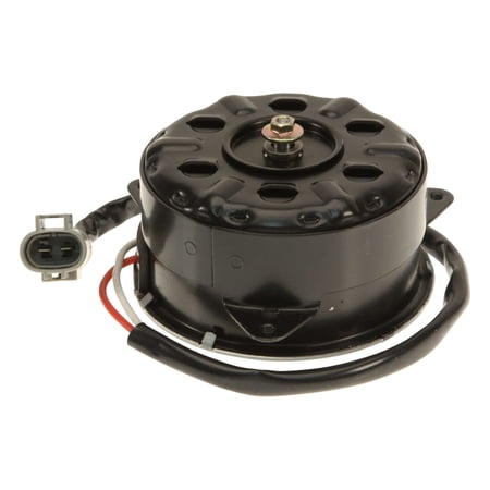 TYC Auxiliary Fan Motor