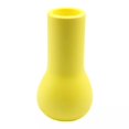 thumbnail image 1 of Fishing Rod Butt Butt Cushion Bucket for Fishing High-quality Rod Cushions Cap yellow, 1 of 6