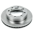 thumbnail image 2 of Power Stop Front One Stock Replacement Brake Rotor AR8553, 2 of 4
