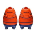 thumbnail image 3 of DREAM PAIRS Mens Soccer Cleats Firm Ground Soccer Shoes Football Shoes ROYAL/ORANGE Size 13, 3 of 7