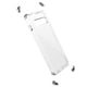 thumbnail image 2 of Funda BALLISTIC Jewel para Samsung S10 PLUS Transp Protector Uso Rudo, 2 of 4