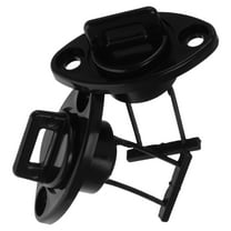 2 Pcs Kayak Waterproof Plug Kayak Scupper Plugs Kayak Drain Holes Plugs Drain Plug Kit Draining Hole Plug