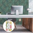 thumbnail image 6 of Yayeee Toggle Light Switch Wall Plate 1-Gang 4.5"x2.7" Home Decorative Outlet Cover, Grapefruit Slices, 6 of 7