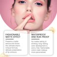 thumbnail image 7 of Lipstick + Lip Liner Matte Easy To Color 24hrs Of Smoothly Moisturizing Shine Clear, 7 of 7