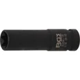 thumbnail image 1 of Dado de Impacto E-Torx Largo 1/2' E18 BGS 5204-18, 1 of 1